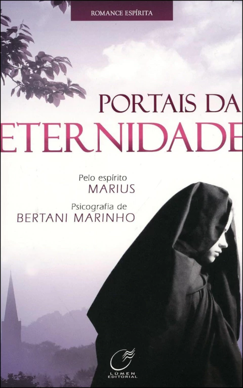 Portais da eternidade