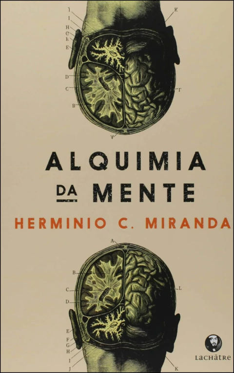 Alquimia da mente