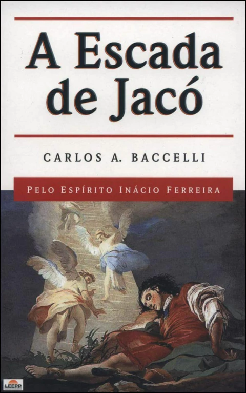 A escada de Jacó