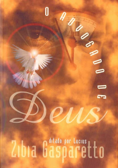 O advogado de Deus (nova edição) - comprar online
