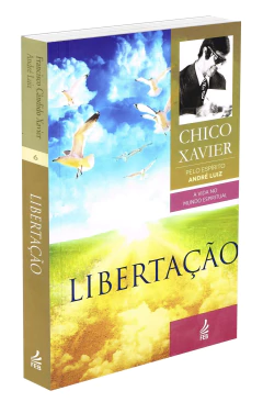 Coleção André Luiz - Vol 06 - libertação na internet