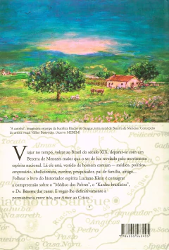 Bezerra de Menezes - o homem, seu tempo e sua missão (capa dura) na internet