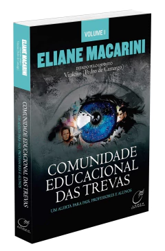 Coleção comunidade educacional das trevas - Vol 01 (nova edição) na internet