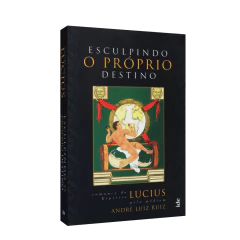 Série transição planetária - Vol 02 - esculpindo o próprio destino - comprar online