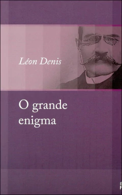 O grande enigma