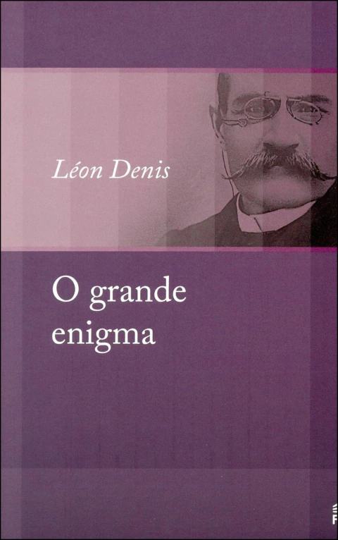 O grande enigma