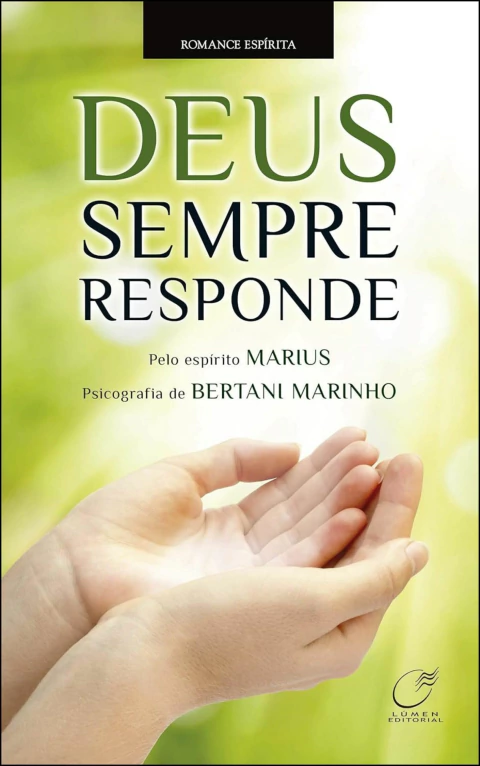 Deus sempre responde