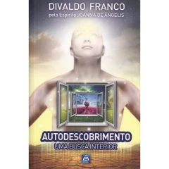 Série psicológica - Vol 06 - autodescobrimento - uma busca interior - comprar online