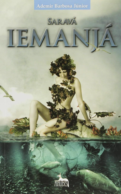 Coleção saravá - Iemanjá