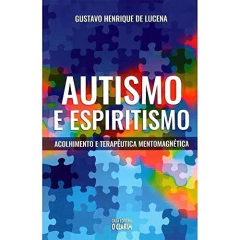Autismo e espiritismo - comprar online