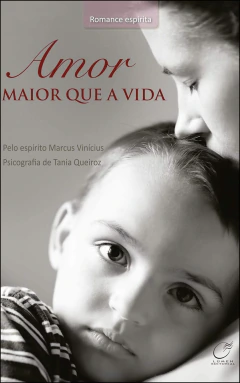Amor maior que a vida
