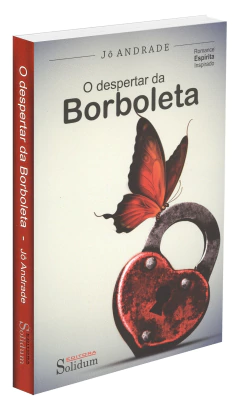 O despertar da borboleta na internet