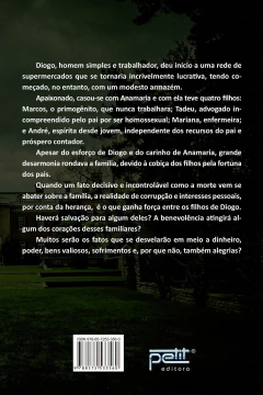 Heranças e tempestades na internet