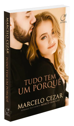 Tudo tem um porquê - livrariaCX - Chico Xavier