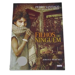 Filhos de ninguém na internet