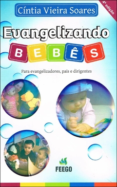 Evangelizando bebês