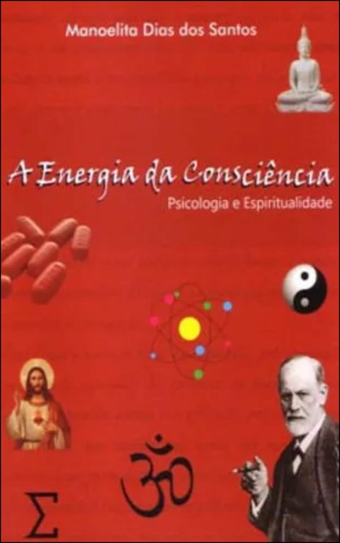 A energia da consciência