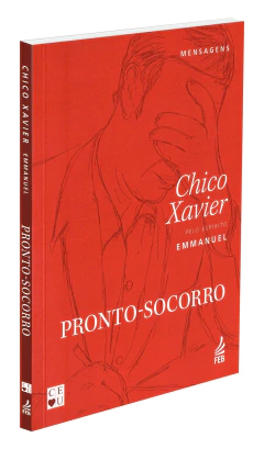 Pronto - socorro (livro de bolso) na internet