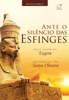Ante o silêncio das esfinges - comprar online