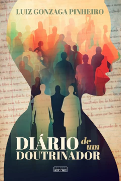 Diário de um doutrinador - comprar online