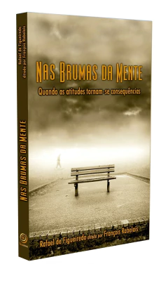 Nas brumas da mente - comprar online