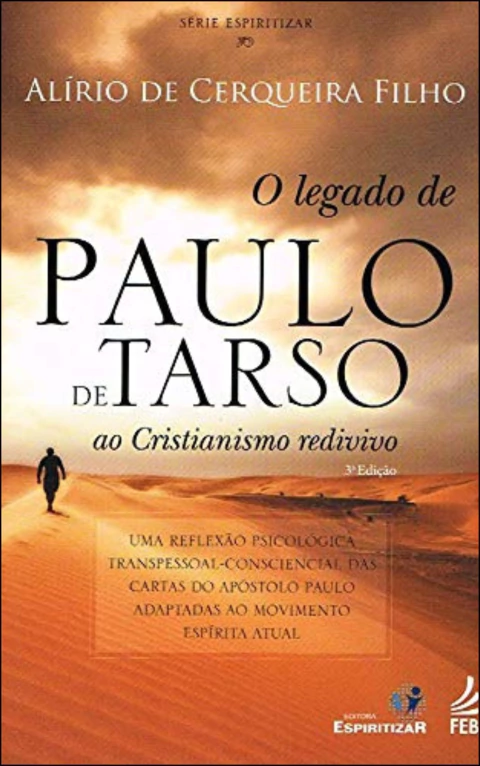 O legado de Paulo de Tarso