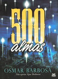 500 almas - comprar online