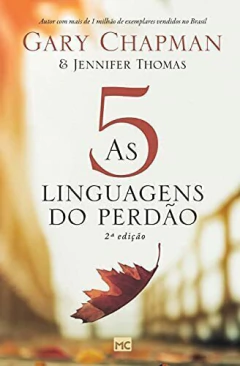 As 5 linguagens do perdão na internet