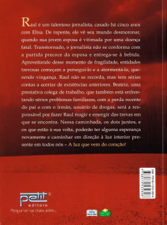 A luz que vem do coração - comprar online