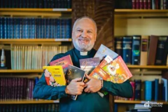 Turma da Mônica - os milagres de Jesus - livrariaCX - Chico Xavier