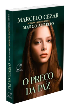 O preço da paz - comprar online