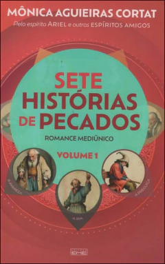 Sete histórias de pecados - Vol 01