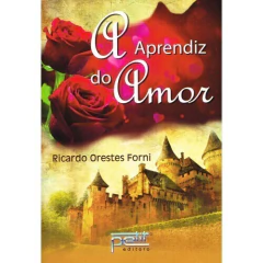 A aprendiz do amor - comprar online