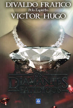 Os diamantes fatídicos na internet