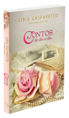 Contos do dia a dia - livrariaCX - Chico Xavier