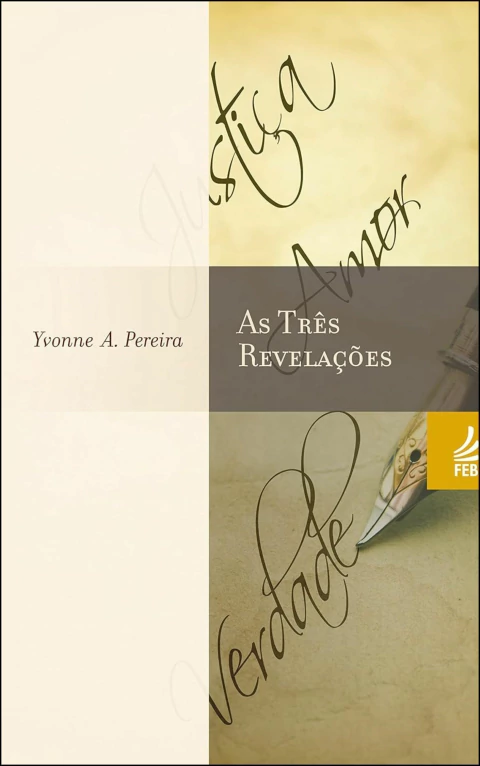 As três revelações