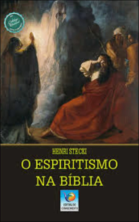 O espiritismo na bíblia