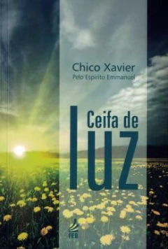 Coleção fonte viva - Vol 05 - ceifa de luz (nova edição) - comprar online