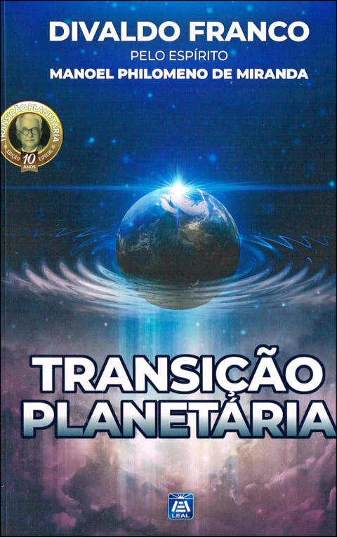 Transição planetária
