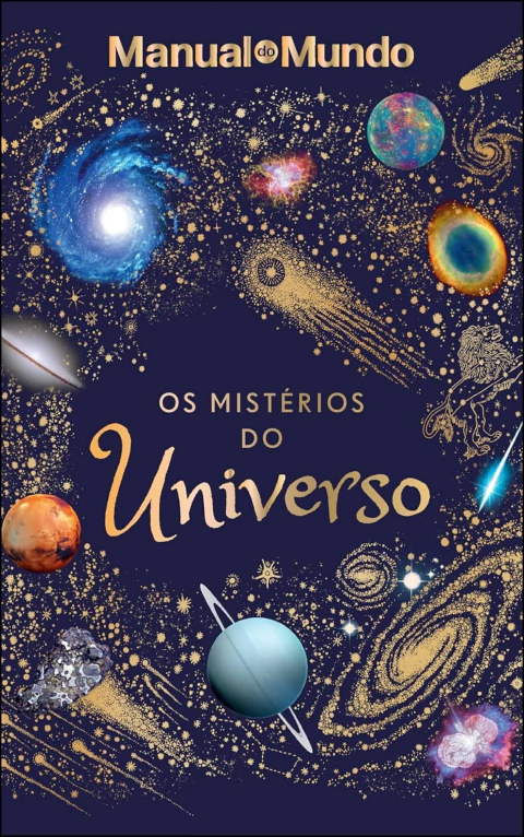 Os mistérios do mundo