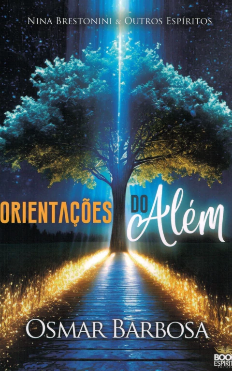 Orientações do além