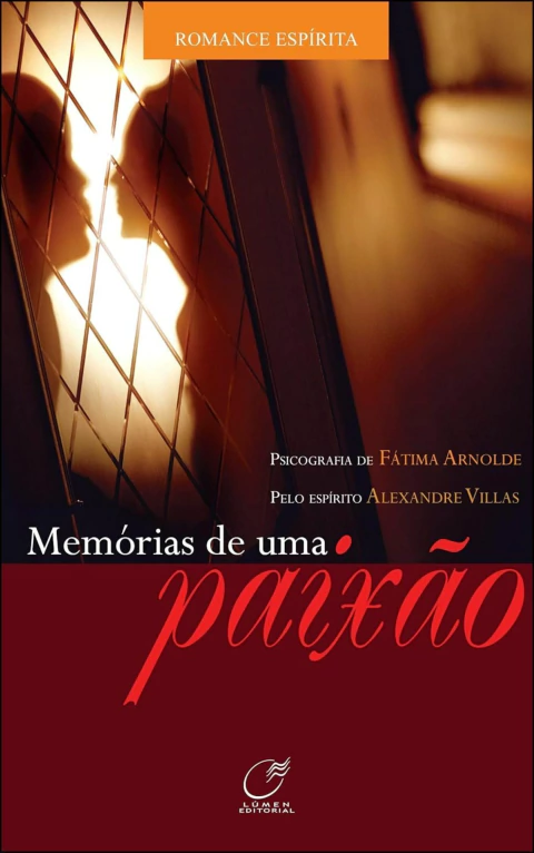 Memórias de uma paixão