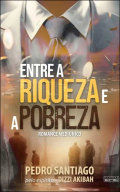 Entre a riqueza e a pobreza