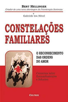 Constelações familiares - comprar online