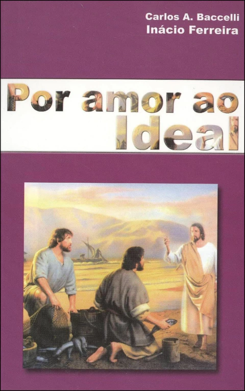 Por amor ao ideal