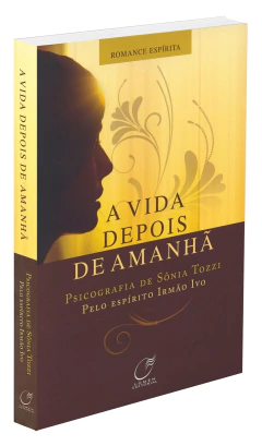 A vida depois de amanhã - comprar online