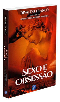Sexo e obsessão - comprar online