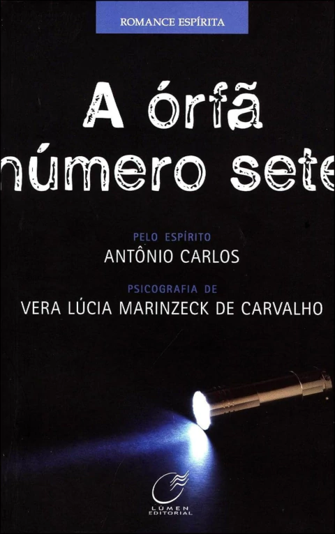 A órfã número sete