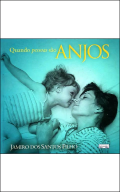 Quando pessoas são anjos - loja online