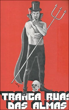 Tranca-rua das almas